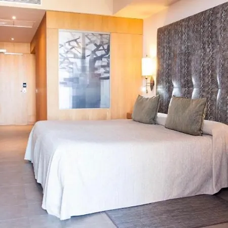 Hanza Tower Deluxe With Terrace Sauna & Pool & Jacussi Lejlighed